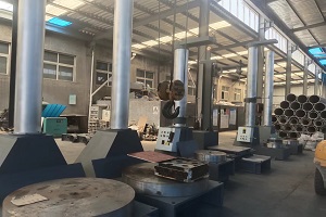 全自動氣動全自動坩堝成型設(shè)備的優(yōu)勢